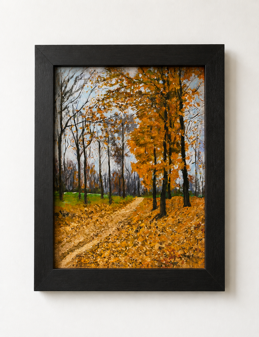 Fall Beauty
