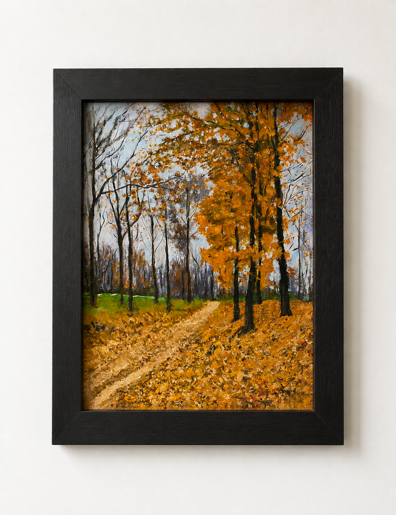 Fall Beauty